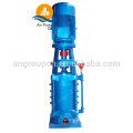 Centrifugal Vertical Multistage Building Water Feed Pump